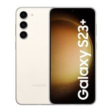 Deals, Discounts & Offers on Electronics - Samsung Galaxy S23 Plus 5G (Cream, 8GB, 256GB Storage)