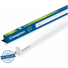 Deals and Offers on - Crompton Laser Ray Neo 20W Straight Linear LED Tube Light(White) Deals, Discounts & Offers on - Crompton Laser Ray Neo 20W Straight Linear LED Tube Light(White)