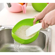 Deals and Offers on - E-COSMOS Bowl with Water Strainer Multi-Use Strainer/Washer Bowl Deals, Discounts & Offers on - E-COSMOS Bowl with Water Strainer Multi-Use Strainer/Washer Bowl