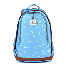 Deals and Offers on Backpacks - Gear Origami 35 L Water Resistant Backpack with Rain Cover/School Bag/College Bag/Daypack/Casual Backpack Deals, Discounts & Offers on Backpacks - Gear Origami 35 L Water Resistant Backpack with Rain Cover/School Bag/College Bag/Daypack/Casual Backpack