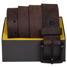 Deals and Offers on Bags, Wallets & Belts - URBAN FOREST Leather Belt Deals, Discounts & Offers on Bags, Wallets & Belts - URBAN FOREST Leather Belt