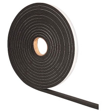 Deals and Offers on - CELLUX Single Side 6MM Thick High Density Self Adhesive Foam Seal Tape, Weather Stripping Doors and Window Insulation Soundproofing -12mm Width,5 Meter Length Deals, Discounts & Offers on - CELLUX Single Side 6MM Thick High Density Self Adhesive Foam Seal Tape, Weather Stripping Doors and Window Insulation Soundproofing -12mm Width,5 Meter Length