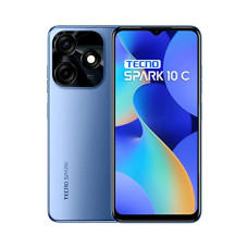 Deals and Offers on Electronics - TECNO Spark 10C (Meta Blue,8GB RAM,128GB Storage)|16GB Expandable RAM |90Hz Refresh Rate 6.56 Deals, Discounts & Offers on Electronics - TECNO Spark 10C (Meta Blue,8GB RAM,128GB Storage)|16GB Expandable RAM |90Hz Refresh Rate 6.56