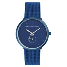 Deals, Discounts & Offers on Men - French Connection Slim Edition Analog Men's Watch