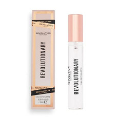 Deals and Offers on Beauty Care - Makeup Revolution Revolutionary Purse Spray, floral perfume opens with sweet vanilla, Fruity, Patchouli & Woody Deals, Discounts & Offers on Beauty Care - Makeup Revolution Revolutionary Purse Spray, floral perfume opens with sweet vanilla, Fruity, Patchouli & Woody