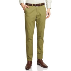 Deals and Offers on Men - Amazon Brand - Symbol Men Slim Flexi Waist Casual Pants Deals, Discounts & Offers on Men - Amazon Brand - Symbol Men Slim Flexi Waist Casual Pants