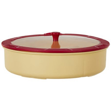 Deals, Discounts & Offers on  - Ritu Masala Box With Transparent lid