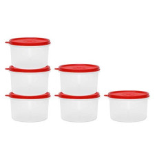 Deals and Offers on - Cutting EDGE Airtight Food Saver Containers Combo, Tiffin Lunch Box Deals, Discounts & Offers on - Cutting EDGE Airtight Food Saver Containers Combo, Tiffin Lunch Box