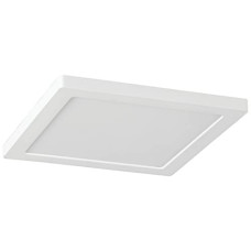 Deals, Discounts & Offers on  - Havells Trim CLIPON Square LED Panel 6W 4000K, LED Ceiling Light