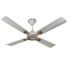 Deals, Discounts & Offers on  - Havells Leganza 4B 1200mm 1 Star Energy Saving Ceiling Fan (Bronze Gold, Pack of 1)