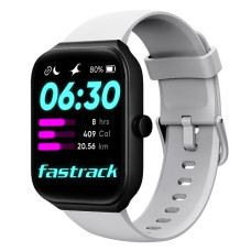 Deals and Offers on Electronics - Fastrack Limitless FS1 Smartwatch|Biggest 1.95 Deals, Discounts & Offers on Electronics - Fastrack Limitless FS1 Smartwatch|Biggest 1.95
