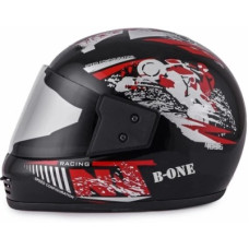Deals and Offers on - TIGER ONE FULL FACE HELMET with Strap Deals, Discounts & Offers on - TIGER ONE FULL FACE HELMET with Strap