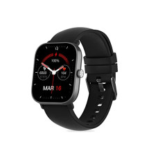 Deals and Offers on - MUSTARD Tempo Smart Watch with 1.69 Deals, Discounts & Offers on - MUSTARD Tempo Smart Watch with 1.69