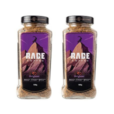 Deals and Offers on - Rage Coffee Original Coffee Blend 100% Pure Arabica Beans | Instant Coffee Deals, Discounts & Offers on - Rage Coffee Original Coffee Blend 100% Pure Arabica Beans | Instant Coffee