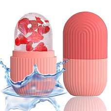 Deals and Offers on Beauty Care - Ice Face Roller Silicone Facial Cube Deals, Discounts & Offers on Beauty Care - Ice Face Roller Silicone Facial Cube