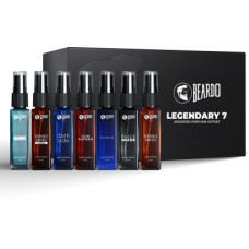 Deals and Offers on - BEARDO Legendary Assorted Perfume Gift Set Deals, Discounts & Offers on - BEARDO Legendary Assorted Perfume Gift Set