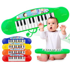 Deals and Offers on - Zest 4 Toyz Baby Piano Multi-Function Electronic Keyboard Piano Musical Toys Deals, Discounts & Offers on - Zest 4 Toyz Baby Piano Multi-Function Electronic Keyboard Piano Musical Toys