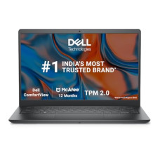 Deals, Discounts & Offers on Laptops - Dell [SmartChoice 14 Laptop, 12th Gen Intel Core i5-1235U/8GB DDR4/512GB SSD/Intel UHD Graphics/14.0