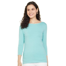 Deals and Offers on Laptops - Marks & Spencer Womens Solid Regular Fit Top Deals, Discounts & Offers on Laptops - Marks & Spencer Womens Solid Regular Fit Top
