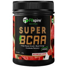 Deals and Offers on - Fitspire super gold BCAA supplement Deals, Discounts & Offers on - Fitspire super gold BCAA supplement