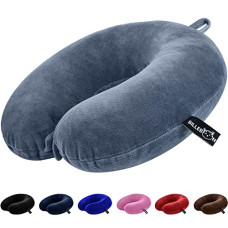 Deals and Offers on - Billebon Premium Neck Pillow Deals, Discounts & Offers on - Billebon Premium Neck Pillow