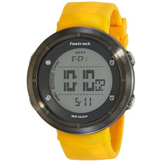 Deals and Offers on Men - Fastrack Trendies Analog Grey Dial Men's Watch-38047PP01 / 38047PP01 Deals, Discounts & Offers on Men - Fastrack Trendies Analog Grey Dial Men's Watch-38047PP01 / 38047PP01