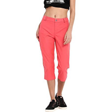 Deals and Offers on Women - Puma Women's Regular Woven Pants Deals, Discounts & Offers on Women - Puma Women's Regular Woven Pants