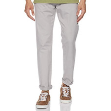 Deals, Discounts & Offers on Men - Amazon Brand - INKAST Men Casual Trousers