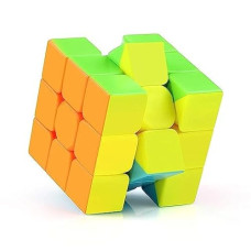 Deals and Offers on - GRAPHENE Cubes 3X3 High Speed Sticker Less Magic Puzzle Cube Game Toy (3X3), Baby Deals, Discounts & Offers on - GRAPHENE Cubes 3X3 High Speed Sticker Less Magic Puzzle Cube Game Toy (3X3), Baby