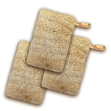 Deals and Offers on Beauty Care - Midazzle 100% Natural Body Scrubber Loofah Deals, Discounts & Offers on Beauty Care - Midazzle 100% Natural Body Scrubber Loofah