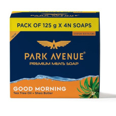 Deals and Offers on - Park Avenue Premium Mens Soaps Deals, Discounts & Offers on - Park Avenue Premium Mens Soaps
