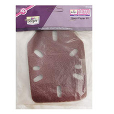 Deals and Offers on Hand Tools - Berger Sanding Disc Sand Paper | Polishing Sand Paper Grade 60 | Hook and Loop Assorted Sanding Paper (Pack of 2) Deals, Discounts & Offers on Hand Tools - Berger Sanding Disc Sand Paper | Polishing Sand Paper Grade 60 | Hook and Loop Assorted Sanding Paper (Pack of 2)