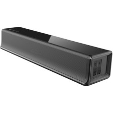 Deals and Offers on - ZEBRONICS JUKE BAR 1500 Wireless portable Mini soundbar,mSD, AUX, LED Indicator 20 W Bluetooth Soundbar(Black, 2.0 Channel) Deals, Discounts & Offers on - ZEBRONICS JUKE BAR 1500 Wireless portable Mini soundbar,mSD, AUX, LED Indicator 20 W Bluetooth Soundbar(Black, 2.0 Channel)
