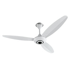 Deals and Offers on - Anchor by Panasonic Eco Breeze High Speed Energy Efficient Bldc Ceiling Fan With Remote 3 Blade Ceiling Fan 5 Star Rated 1200Mm (48 Inch) Ceiling Fan (2 Yrs Warranty) (Matt White, 14143Mwh) Deals, Discounts & Offers on - Anchor by Panasonic Eco Breeze High Speed Energy Efficient Bldc Ceiling Fan With Remote 3 Blade Ceiling Fan 5 Star Rated 1200Mm (48 Inch) Ceiling Fan (2 Yrs Warranty) (Matt White, 14143Mwh)