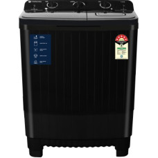 Deals and Offers on Home Appliances - MOTOROLA 7.5 kg 5 star rating Semi Automatic Top Load Washing Machine Black(MTSA755NNNDB) Deals, Discounts & Offers on Home Appliances - MOTOROLA 7.5 kg 5 star rating Semi Automatic Top Load Washing Machine Black(MTSA755NNNDB)