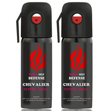 Deals, Discounts & Offers on Beauty Care - Chevalier Pepper Spray Self Defence