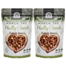 Deals and Offers on - WONDERLAND FOODS (DEVICE) Dry Fruits Zahidi Dates 1Kg (500G X 2) Pouch | Healthy & Nutritious Soft Khajoor | Khajur Rich In Iron, Fibre & Vitamins, Fresh Deals, Discounts & Offers on - WONDERLAND FOODS (DEVICE) Dry Fruits Zahidi Dates 1Kg (500G X 2) Pouch | Healthy & Nutritious Soft Khajoor | Khajur Rich In Iron, Fibre & Vitamins, Fresh