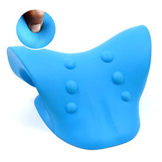 Deals, Discounts & Offers on  - Expertomind Neck Relaxer | Cervical Pillow