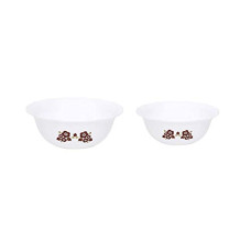 Deals, Discounts & Offers on  - SIMPARTE Plastic Serving Dish