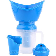 Deals and Offers on - Asbob Jumbo 3 in 1 steamer for cold and cough, vaporizer steamer for cough,cold and facial, steam inhaler & vapourisers Deals, Discounts & Offers on - Asbob Jumbo 3 in 1 steamer for cold and cough, vaporizer steamer for cough,cold and facial, steam inhaler & vapourisers