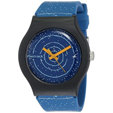 Deals and Offers on Men - Fastrack Tees Analog Dial Unisex-Adult Watch Deals, Discounts & Offers on Men - Fastrack Tees Analog Dial Unisex-Adult Watch