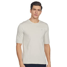 Deals, Discounts & Offers on Men - OOBANI Men's Regular T-Shirt