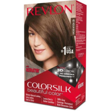 Deals and Offers on - Revlon Colorsilk Hair Color with Keratin , Medium Brown 4N Deals, Discounts & Offers on - Revlon Colorsilk Hair Color with Keratin , Medium Brown 4N
