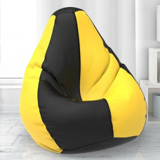 Deals and Offers on Furniture - ComfyBean Bag with Beans Filled XXXL- Official: Lazy Sacks Bean Bags Deals, Discounts & Offers on Furniture - ComfyBean Bag with Beans Filled XXXL- Official: Lazy Sacks Bean Bags
