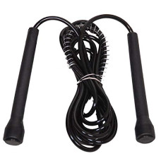 Deals and Offers on - SX Fitness Jumping Skipping Rope with Comfortable Pencil Handle Deals, Discounts & Offers on - SX Fitness Jumping Skipping Rope with Comfortable Pencil Handle