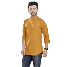 Deals, Discounts & Offers on Men - [Size S] BE ACTIVE Men's Regular Fit RF0003