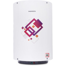Deals and Offers on Home Appliances - Thomson 25 L Storage Water Geyser (Rapido, Multicolor) Deals, Discounts & Offers on Home Appliances - Thomson 25 L Storage Water Geyser (Rapido, Multicolor)