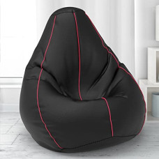 Deals and Offers on Furniture - ComfyBean Bag with Beans Filled XXXL- Official: Bailey & Bakers Bean Bags - Deals, Discounts & Offers on Furniture - ComfyBean Bag with Beans Filled XXXL- Official: Bailey & Bakers Bean Bags -