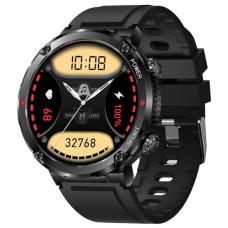 Deals and Offers on Electronics - Fire-Boltt Armour, Sporty Rugged Outdoor Smart Watch with a 1.6 Deals, Discounts & Offers on Electronics - Fire-Boltt Armour, Sporty Rugged Outdoor Smart Watch with a 1.6