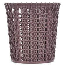 Deals, Discounts & Offers on  - Kuber Industries Round Shape M 10 Plastic Holder, Stand, Organizer